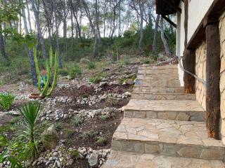 La Casita del Bosque - Sant Pere de Ribes - 6