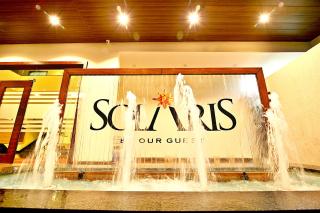 Hotel Solaris - Indore - 9