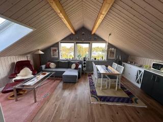 Ferienhaus in Tjörn mit Grill und Garten - Rönnäng - 9
