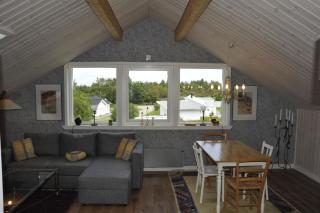 Ferienhaus in Tjörn mit Grill und Garten - Rönnäng - 7