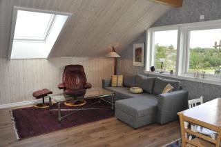 Ferienhaus in Tjörn mit Grill und Garten - Rönnäng - 6