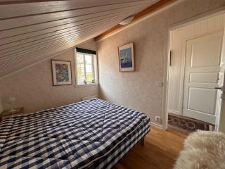 Ferienhaus in Tjörn mit Grill und Garten - Rönnäng - 4