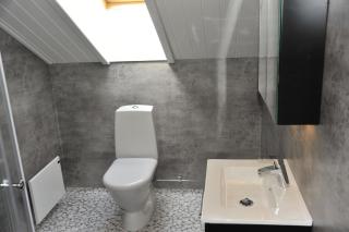 Ferienhaus in Tjörn mit Grill und Garten - Rönnäng - 2