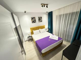 Luxury Apartments Avanera with 1&2 Bedroom with Parking - Suceava - 1
