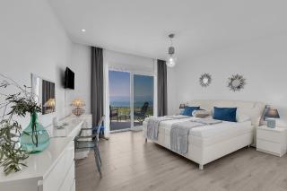 Villa Inmitten Der Natur In Ruhiger Lage - Makarska (Macarsca) - 6