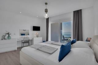 Villa Inmitten Der Natur In Ruhiger Lage - Makarska (Macarsca) - 5
