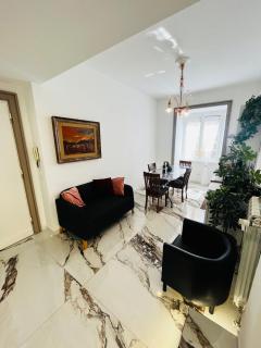 Escape to the Eternal City Vatican Stay - Roma - 6