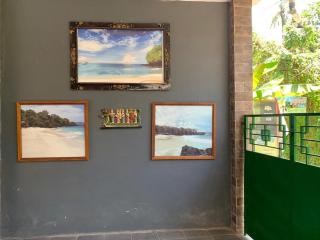 Jepun Inn - Padangbai - 5