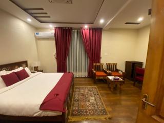 Utopia Family Living - Islamabad - 4