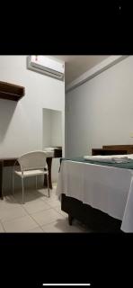 San Felipe Hotel - Colinas do Tocantins - 8