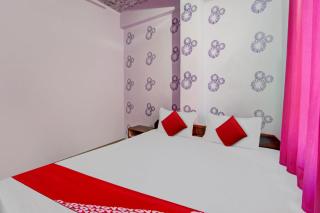 Hotel O Majesty - Patna - 6
