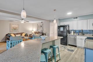 Almost Heaven condo - Ocean City - 7