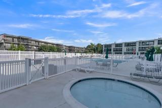 Almost Heaven condo - Ocean City - 2