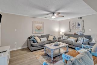 Almost Heaven condo - Ocean City - 4