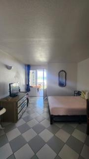 The Palm - Studio on the beach - 8