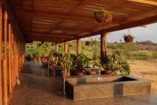 Suricata Boma Lodge - Mto wa Mbu - 8