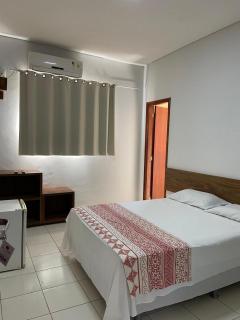 San Felipe Hotel - Colinas do Tocantins - 6