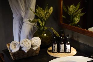 Suricata Boma Lodge - 3