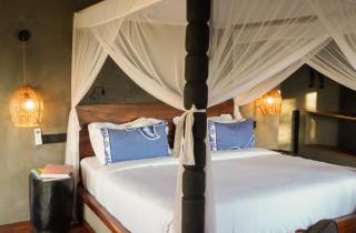 Suricata Boma Lodge - 2