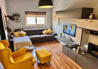 Cozy Apartment in South Malta - Fgura - 3