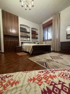 Casa tra le vigne - Mombercelli - 5