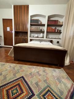 Casa tra le vigne - Mombercelli - 4