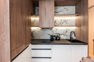 Studio Luxury Suite Near Center - Bucarest - 7