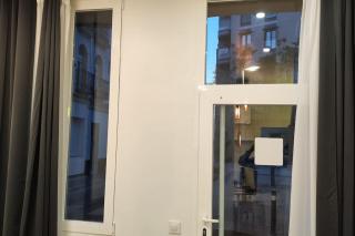 Apartamento entero Junto a Cuatro Caminos con licencia del Ayto de Madrid - Madrid - 4