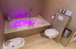 Luxury apartment Alba with pool - 8