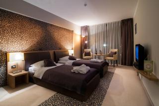 ZOO hotel - Osijek - 9