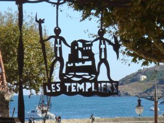 Hôtel des Templiers - Collioure - 6