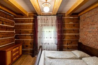 Orzechowa Ostoja noclegi Energylandia - 1