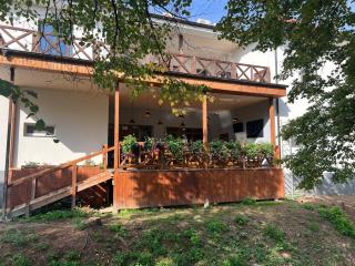 Vrbecká restaurace - penzion 8 - Hrubá Vrbka - 6