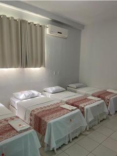 San Felipe Hotel - Colinas do Tocantins - 9