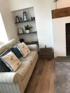 Mabels Cottage - 9