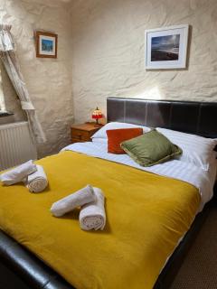Badger Banc - Pembrokeshire - 6
