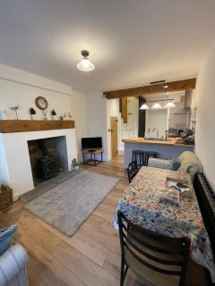 Mabels Cottage - 6