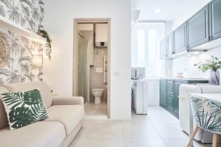 Easylife - Comfort e Stile in Zona Porta Romana - Milan - 8