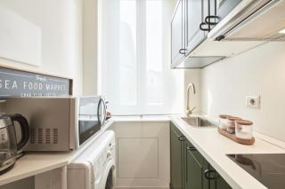 Easylife - Comfort e Stile in Zona Porta Romana - Milan - 4