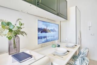 Easylife - Comfort e Stile in Zona Porta Romana - Milan - 2