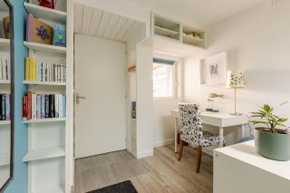 Logement T1 Baie de Saint-Brieuc - Plérin - 6
