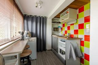 Logement T1 Baie de Saint-Brieuc - Plérin - 5