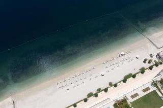 2BR Beachfront Apt with Stunning Dubai Marina View - Dubai - 6