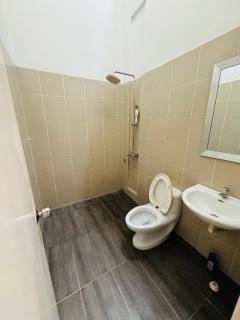 HmHome-Four - Rumah Ide - 1