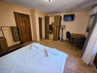 Alen Mak Forest Hotel - Lipnik - 6
