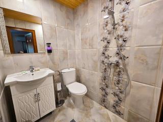 Alen Mak Forest Hotel - Lipnik - 5
