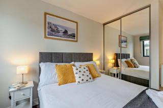 12 Putsborough - Luxury Apartment at Byron Woolacombe, only 4 minute walk to Woolacombe Beach! - Woolacombe - 7
