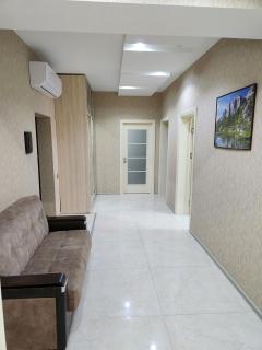 IlkApartment - Bakoe - 6