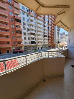 IlkApartment - Bakoe - 5