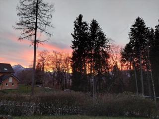 In den Bergen - Übersaxen - 8